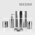 Stainless Steel Bath Accessory (WBS0617B)